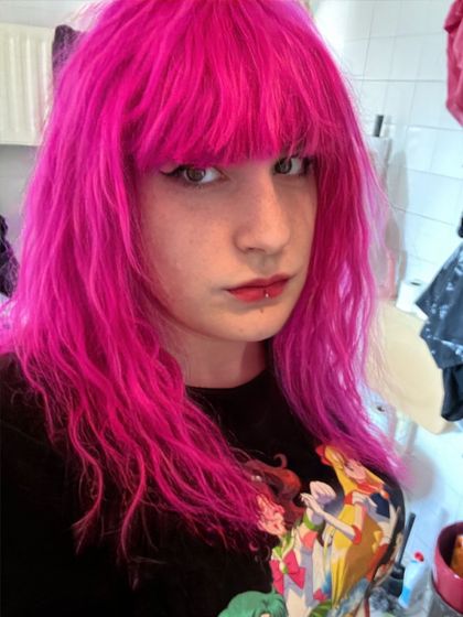 haileytransgf OnlyFans picture