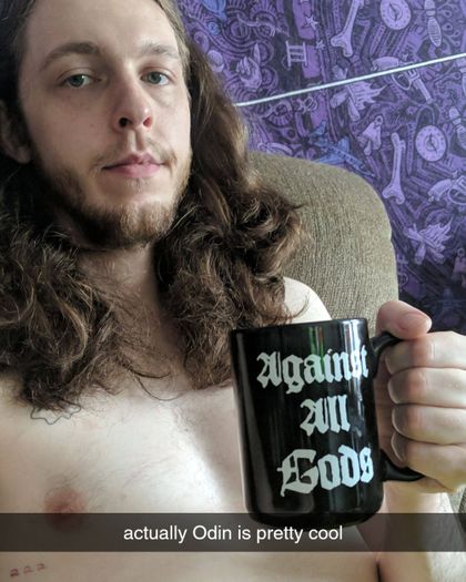 bumpingintostrangers OnlyFans picture