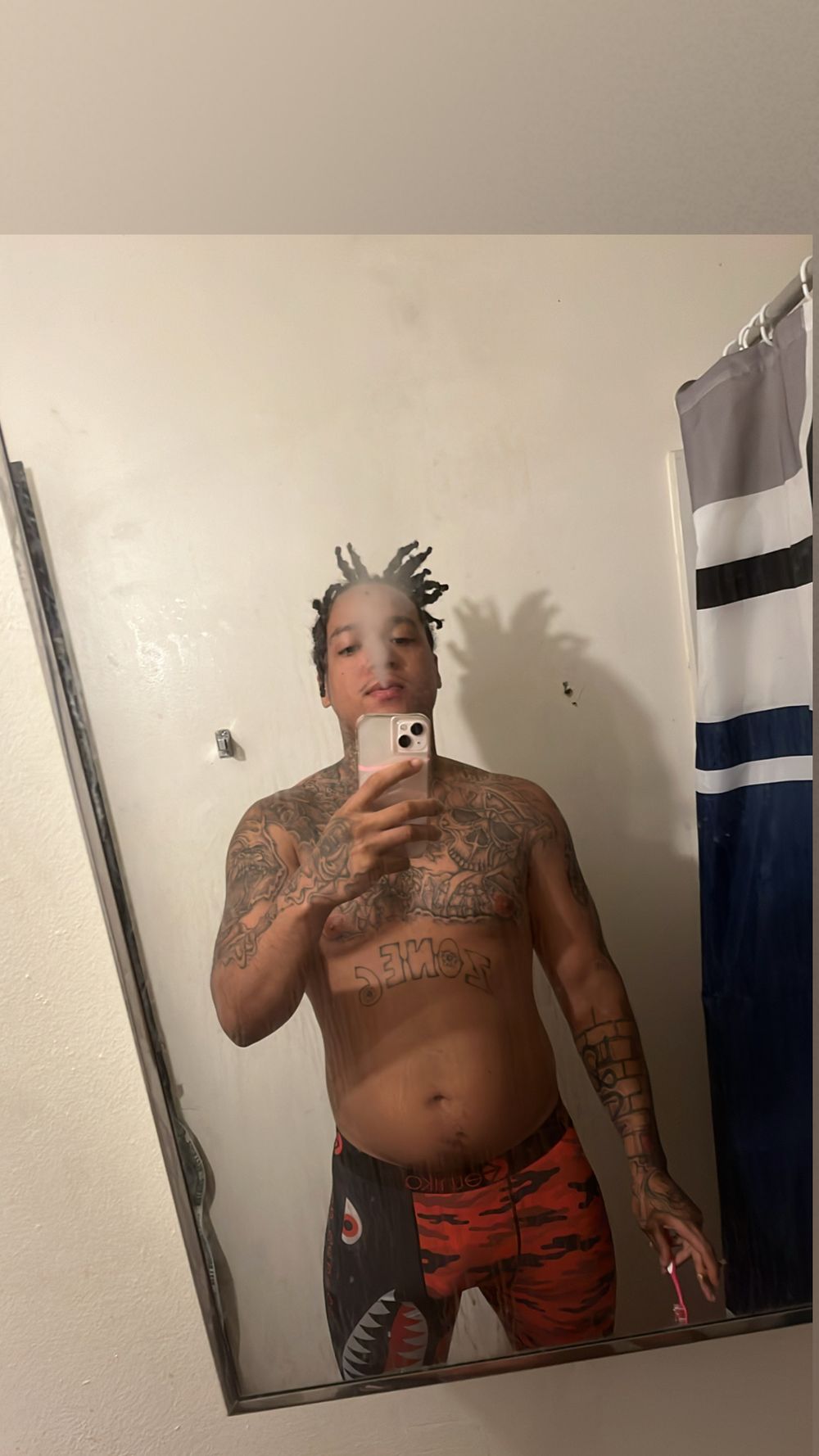bagbromayo OnlyFans profile picture