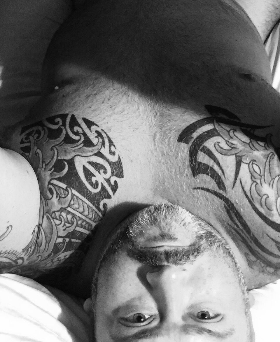 sparky2107 OnlyFans profile picture