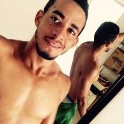 oscar peter