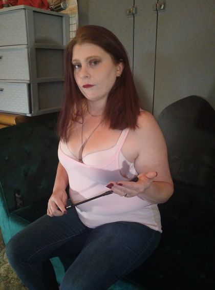 ginger_vixen6900 OnlyFans picture