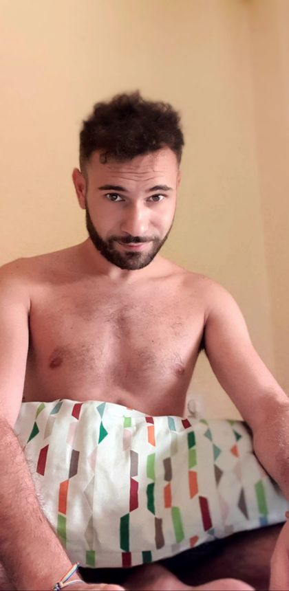 itsmarcorush OnlyFans picture