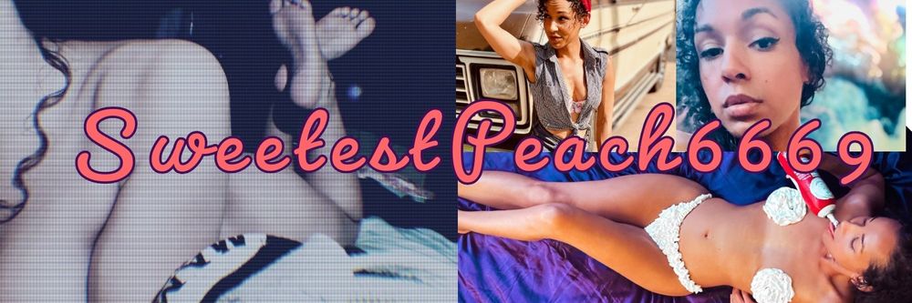 sweetestpeach6669 OnlyFans profile picture