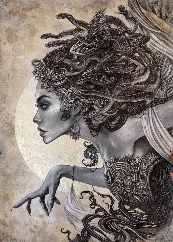 lady_medusa_3 OnlyFans profile picture