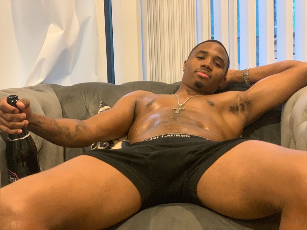 treyschlongzfree OnlyFans profile picture
