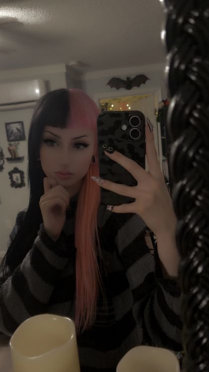 grung3d0ll OnlyFans picture