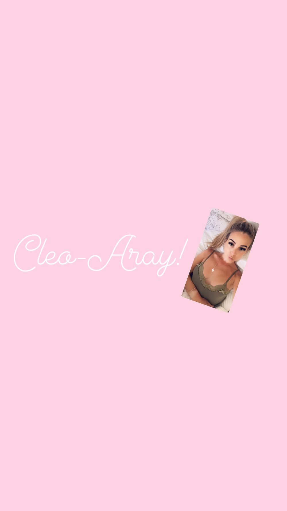 cleo-aray OnlyFans profile picture