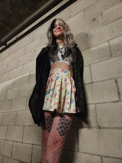 calypsysvanrogue OnlyFans picture