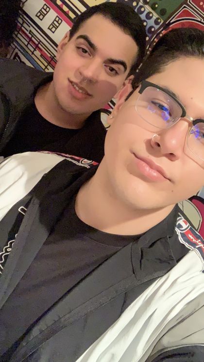 latinxcouple OnlyFans picture