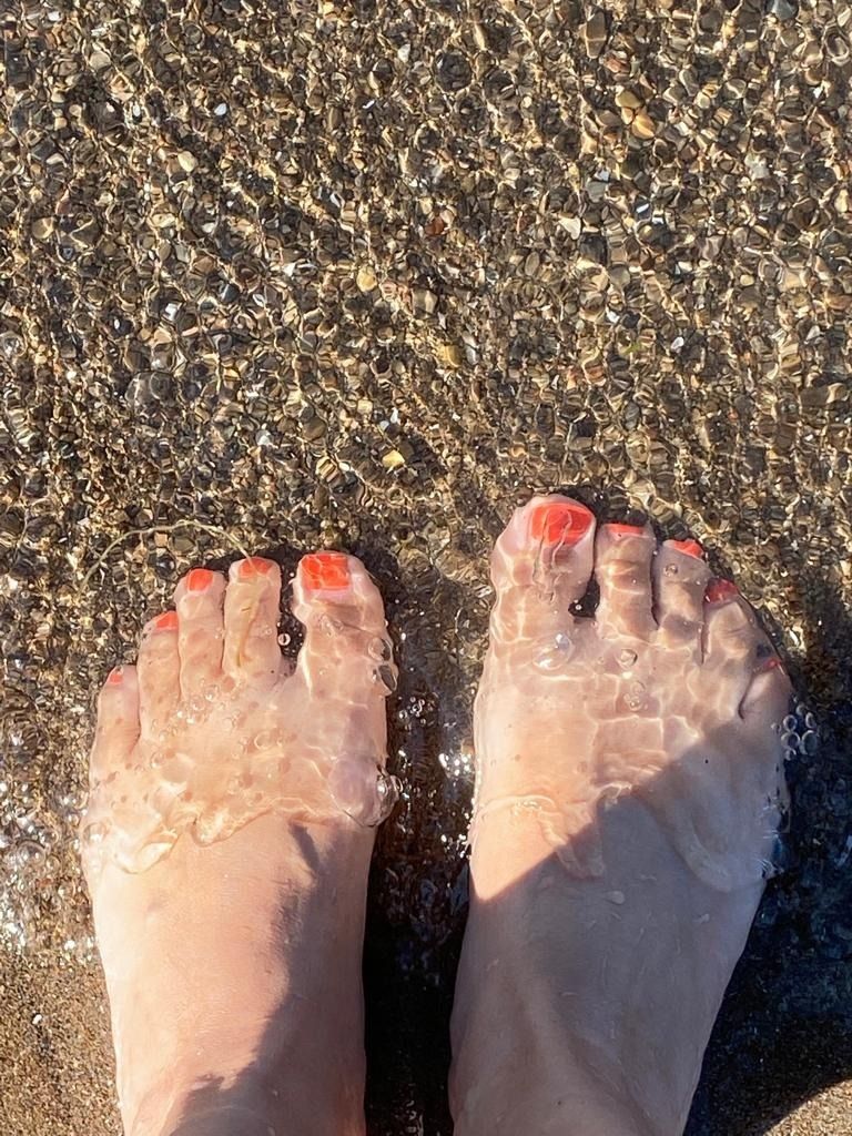 cutesy.footsy1 OnlyFans profile picture