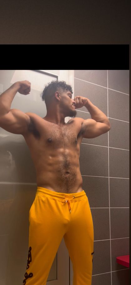 npcprince OnlyFans picture