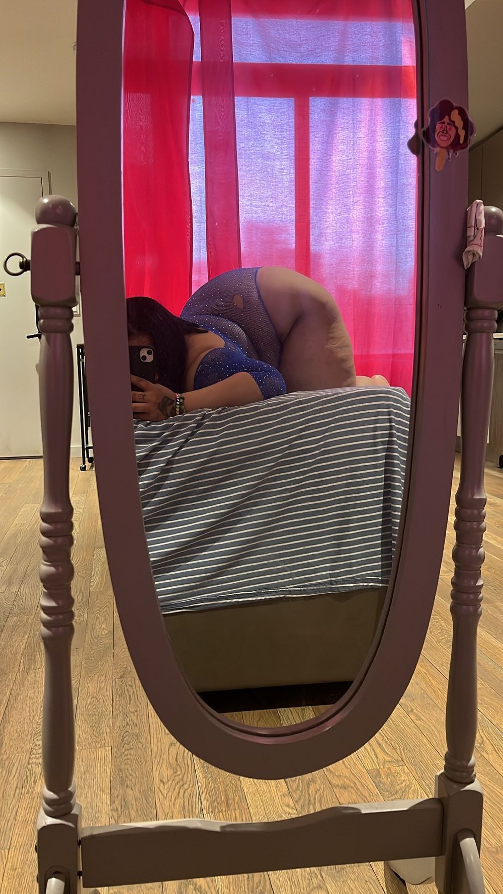 trapgoddior OnlyFans profile picture