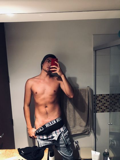 felipeburbanom OnlyFans picture