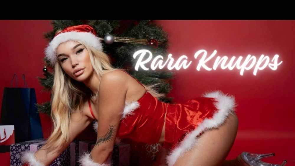 raraknupps OnlyFans profile picture