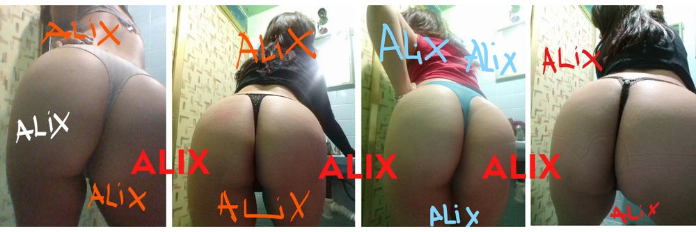 alixnnass OnlyFans profile picture
