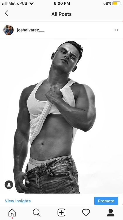 boy_nexxtdoor OnlyFans picture