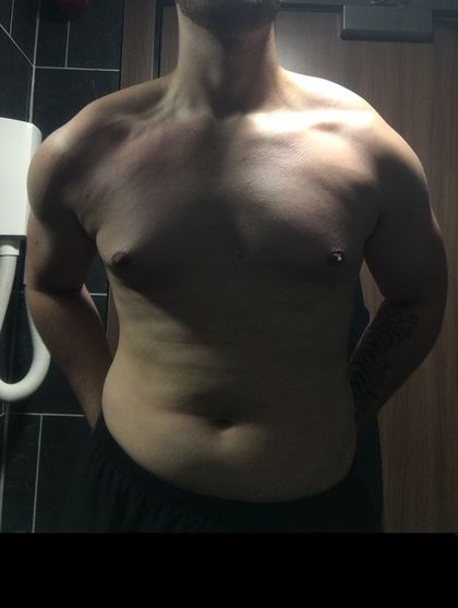 mrjxxxx OnlyFans picture