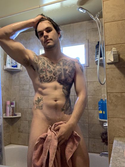 daddytatted11 OnlyFans picture