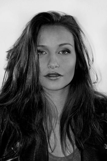Rhude Girl