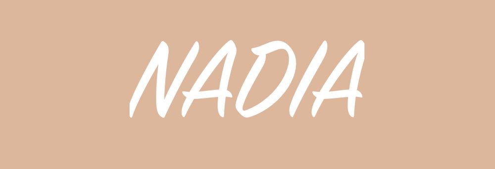 nadia_lee OnlyFans profile picture
