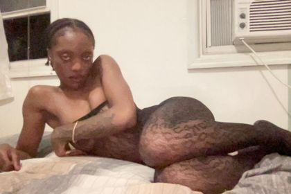 naijacat OnlyFans picture