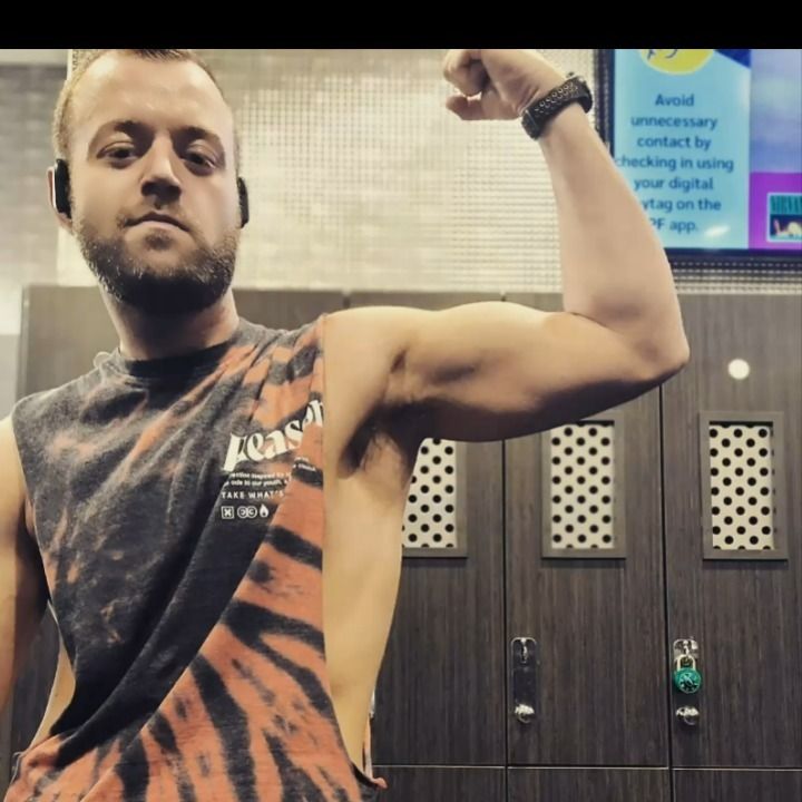 bennyfitxxx OnlyFans profile picture