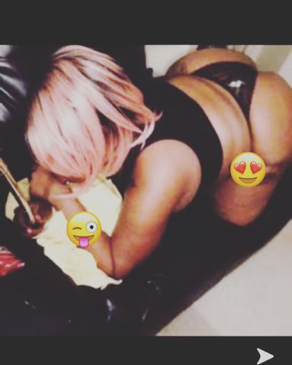 sickkthickkmami OnlyFans picture