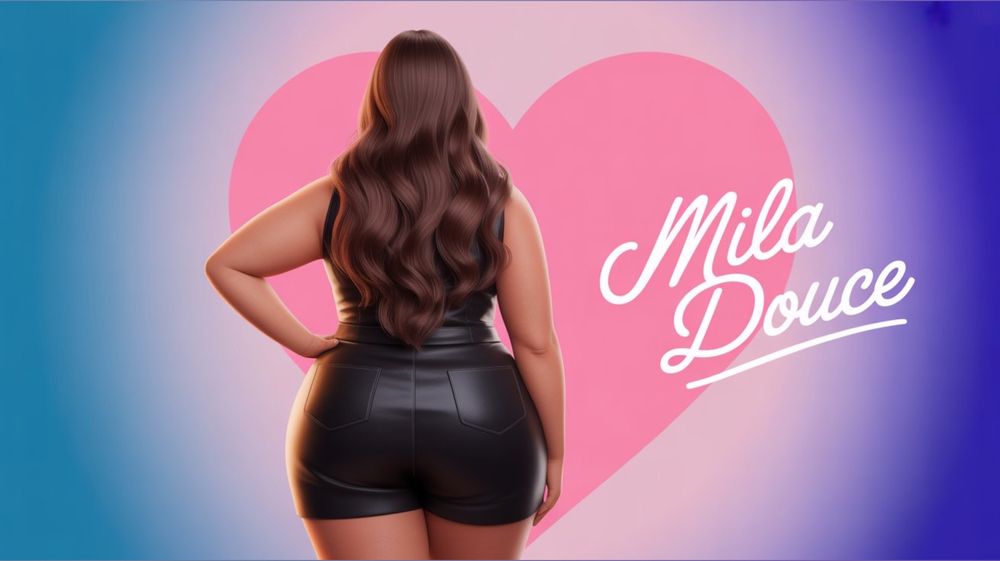 mila.douce OnlyFans profile picture