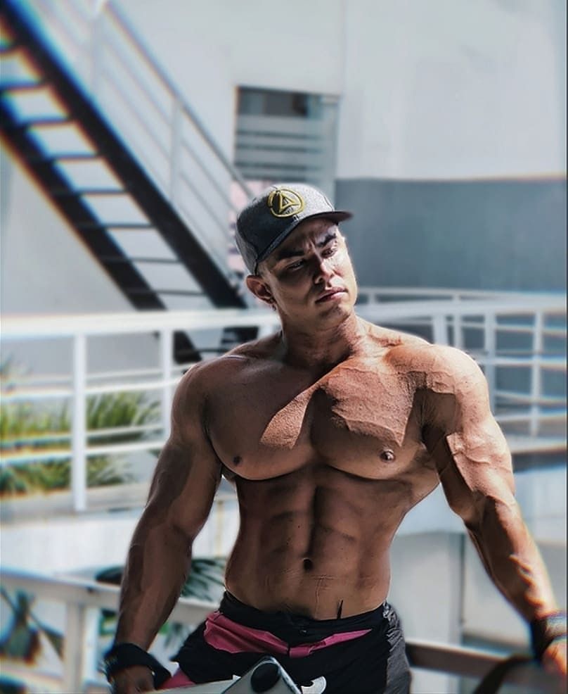 danieww OnlyFans profile picture