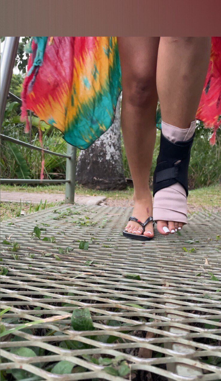 skyfeet311 OnlyFans profile picture