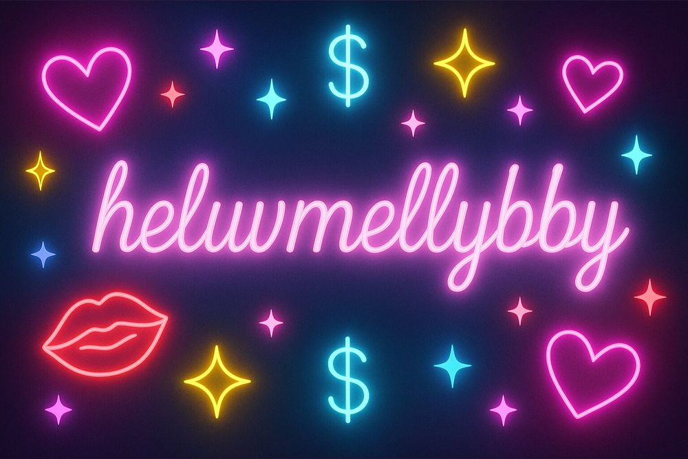 heluvmellybby OnlyFans profile picture