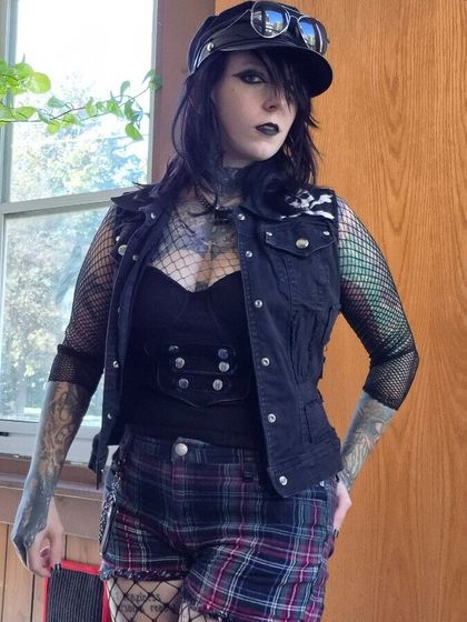 formaldehyde-vontaste OnlyFans picture