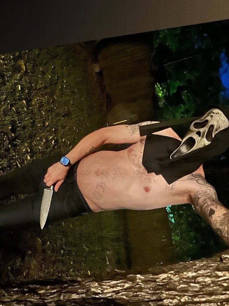 damiendaddy87 OnlyFans profile picture