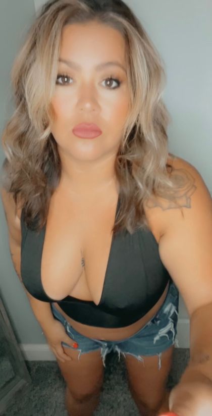 sassyblake OnlyFans picture
