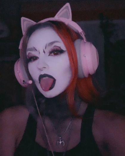succubusstray OnlyFans picture