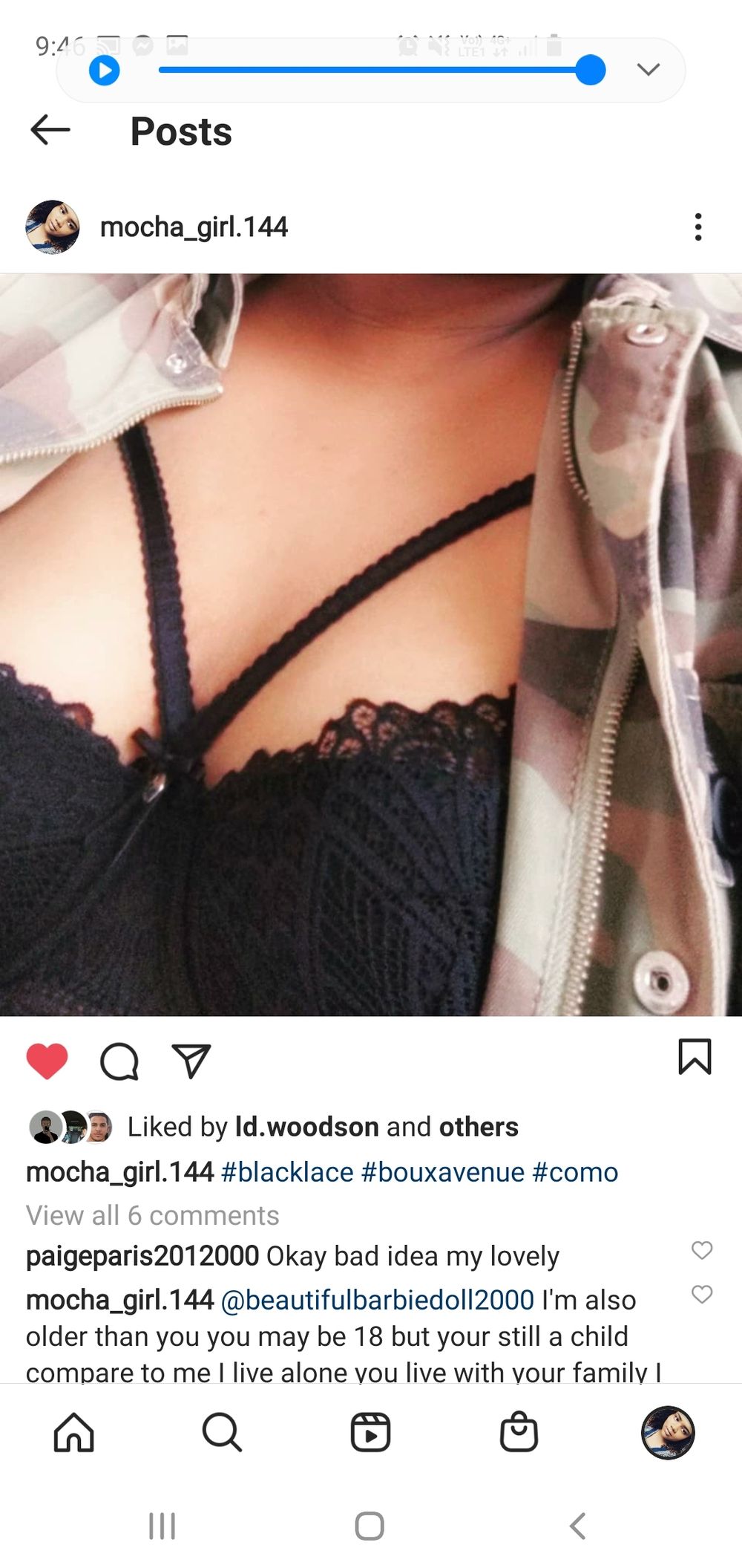 moo_chan OnlyFans profile picture