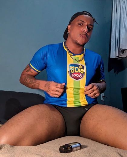 willtoro OnlyFans picture