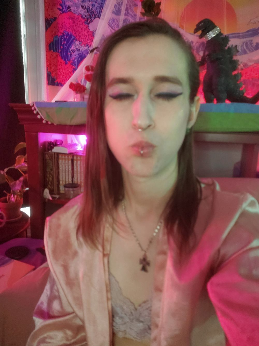 lunalavender69 OnlyFans profile picture