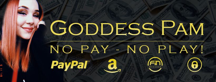 goddess_pamela OnlyFans profile picture