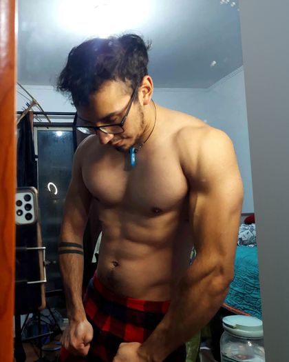 ivanbibreak OnlyFans picture
