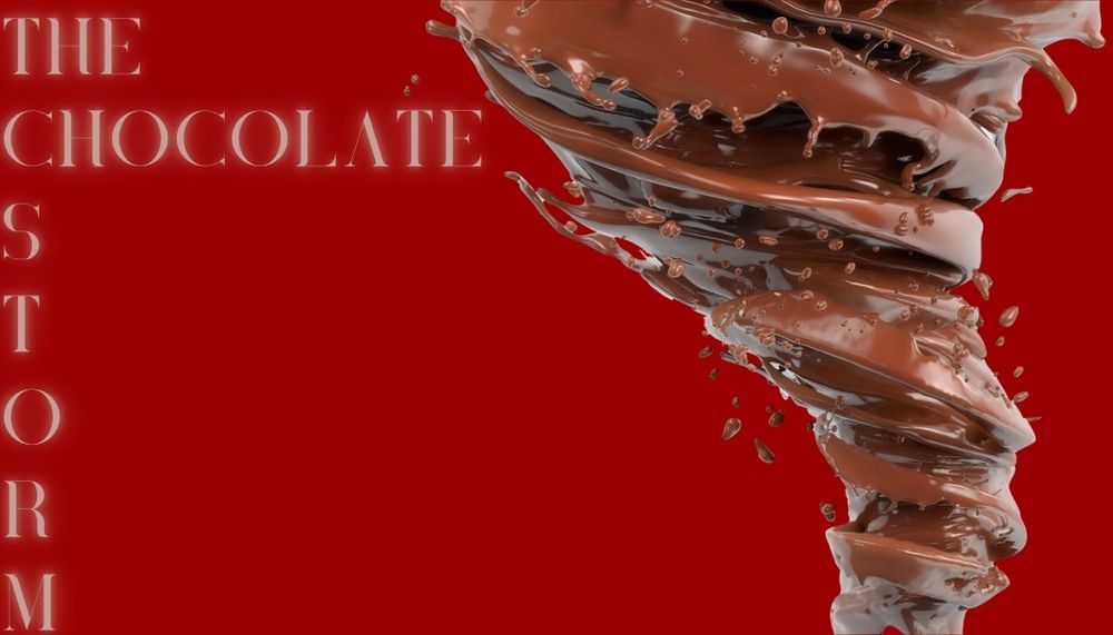 thechocolatestorm OnlyFans profile picture