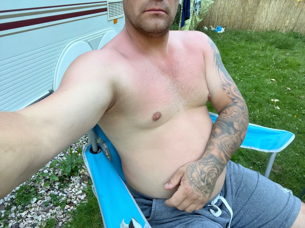 badhubby20 OnlyFans profile picture