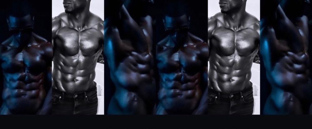 black.muscle OnlyFans profile picture