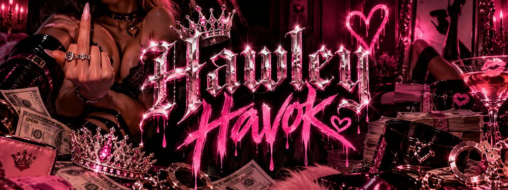 hawleyhavok OnlyFans profile picture