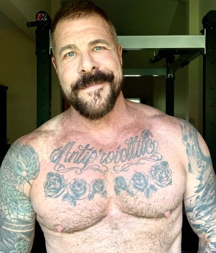 roccosteelenyc OnlyFans picture
