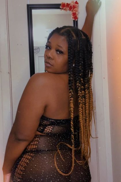 dellareece OnlyFans picture