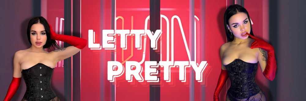 letty_pretty OnlyFans profile picture