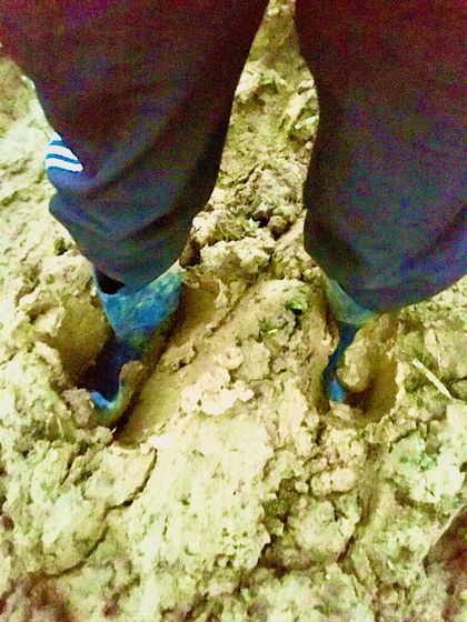 muddysideup OnlyFans picture