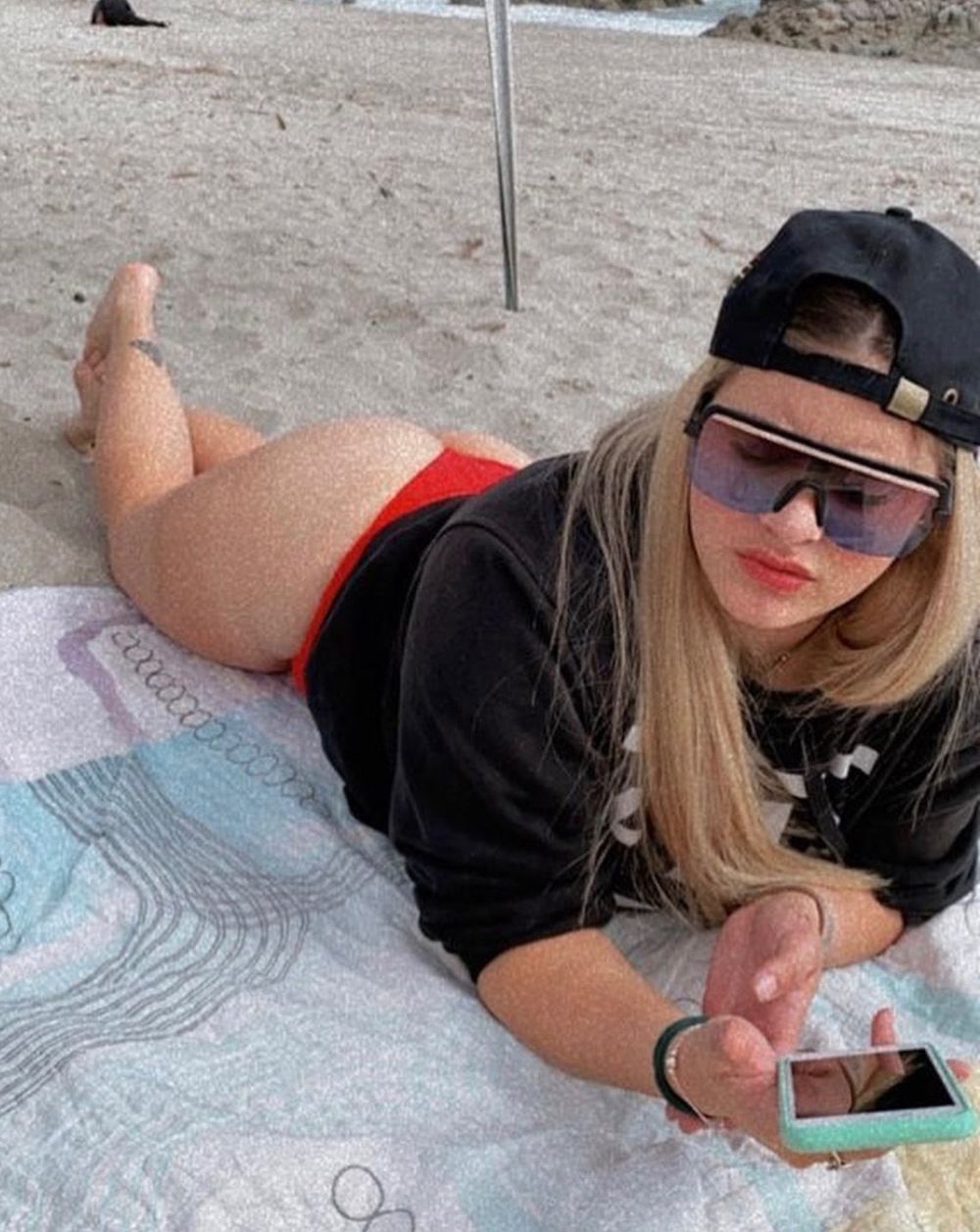 marie0220 OnlyFans profile picture